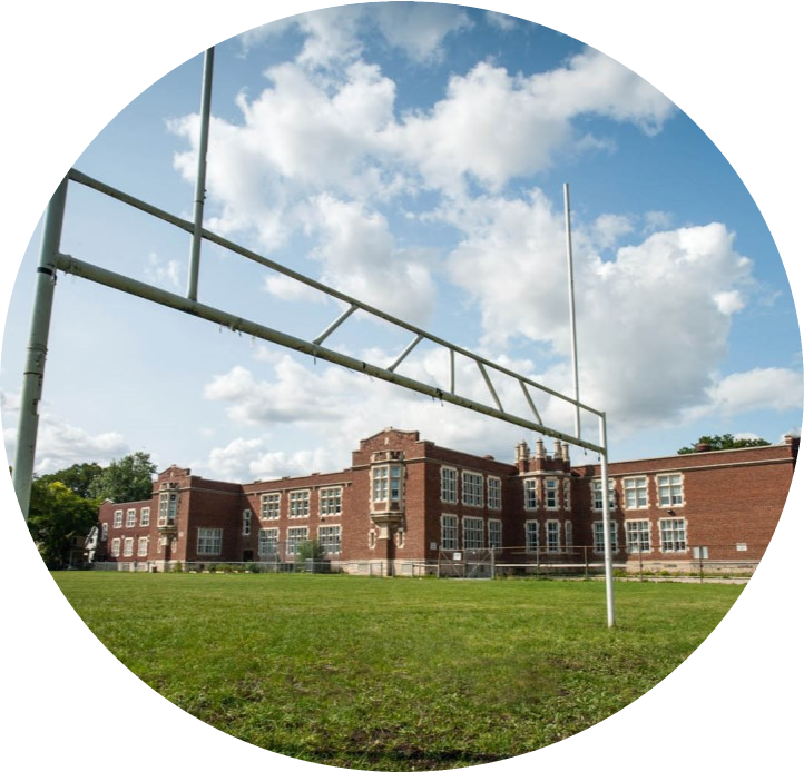 Daniel McIntyre Collegiate Institute